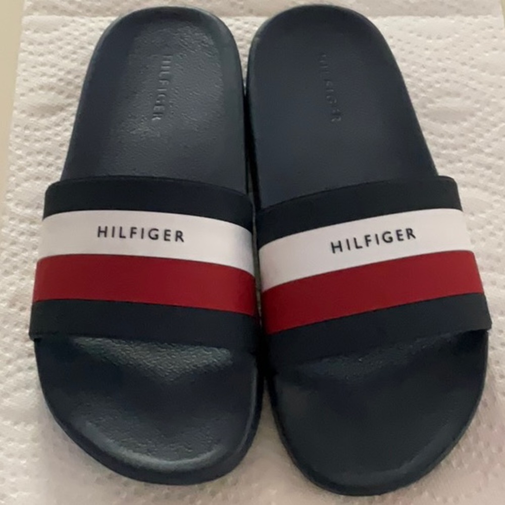 Tommy Hilfiger sandals